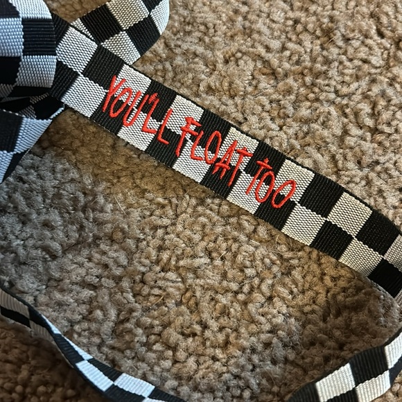 Vans IT horror movie mini backpack - Picture 2 of 6